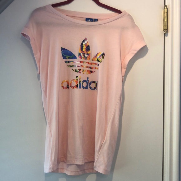 Adidas Top - Picture 2 of 4
